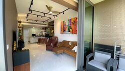 Marina One Residences (D1), Apartment #498527601